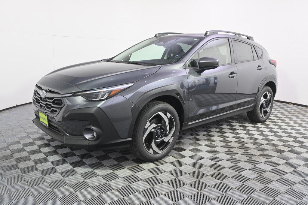 New 2026 Subaru Crosstrek 2.5i Limited AWD/4WD image 2