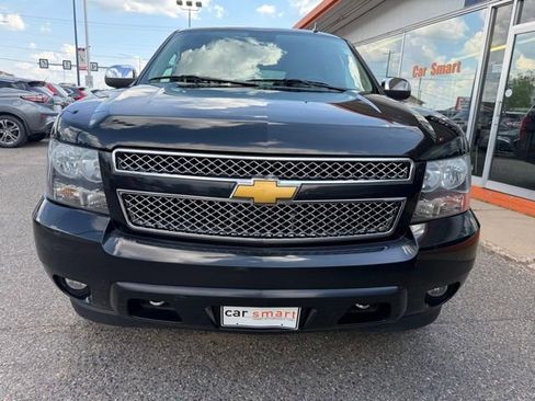 Used 2013 Chevrolet Tahoe LS w/ All-Star Edition AWD/4WD image 2