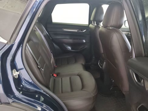 Used 2020 MAZDA CX-5 Signature image 20