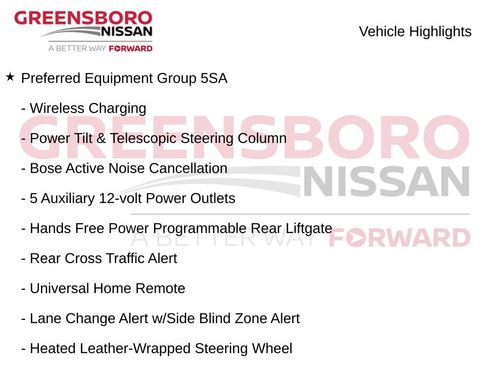 Used 2019 GMC Yukon XL Denali w/ Denali Ultimate Package RWD image 10