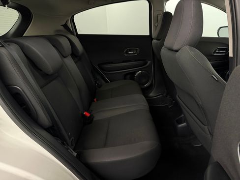 Certified 2019 Honda HR-V EX image 36