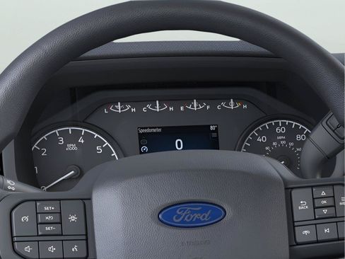 New 2026 Ford F150 XL RWD image 13