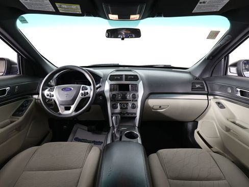 Used 2013 Ford Explorer FWD w/ Class III Trailer Tow Pkg image 27