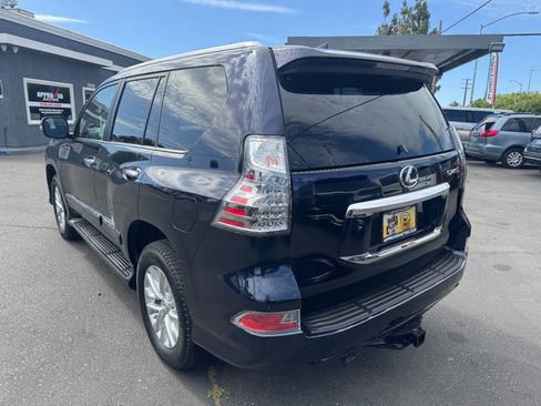 Used 2019 Lexus GX 460 Premium AWD/4WD image 5