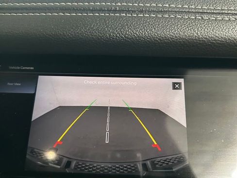 Used 2025 RAM 1500 Rebel w/ Rebel Level 2 Equipment Group AWD/4WD image 46