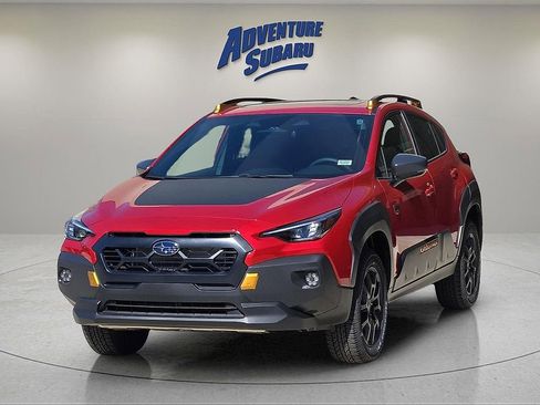 New 2026 Subaru Crosstrek 2.5i Wilderness AWD/4WD image 2