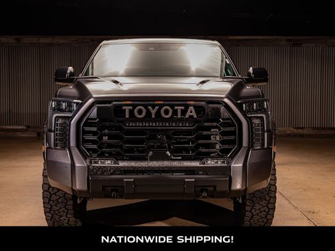 Used 2025 Toyota Tundra TRD Pro image 4