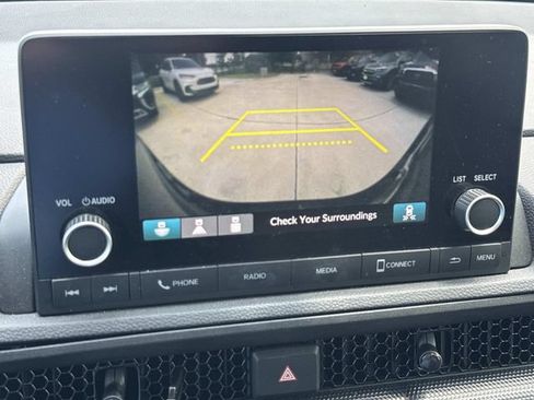 Certified 2024 Honda CR-V Sport image 26