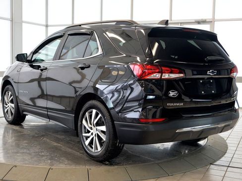 Used 2023 Chevrolet Equinox LT image 6