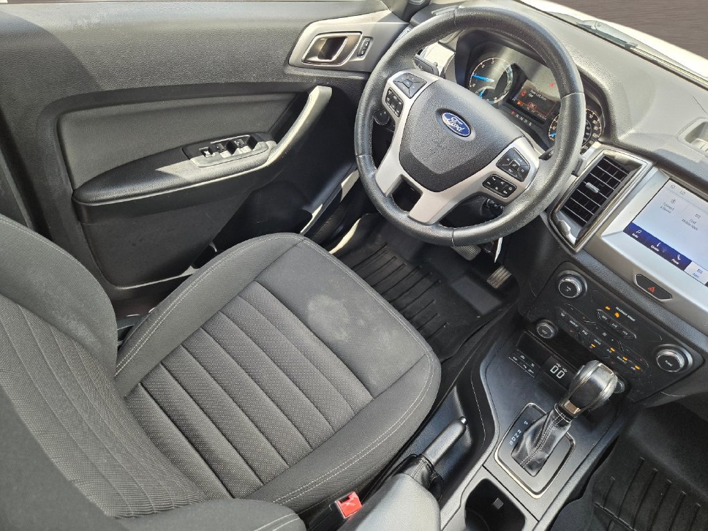 Used 2019 Ford Ranger XLT w/ Equipment Group 302A Luxury RWD image 18