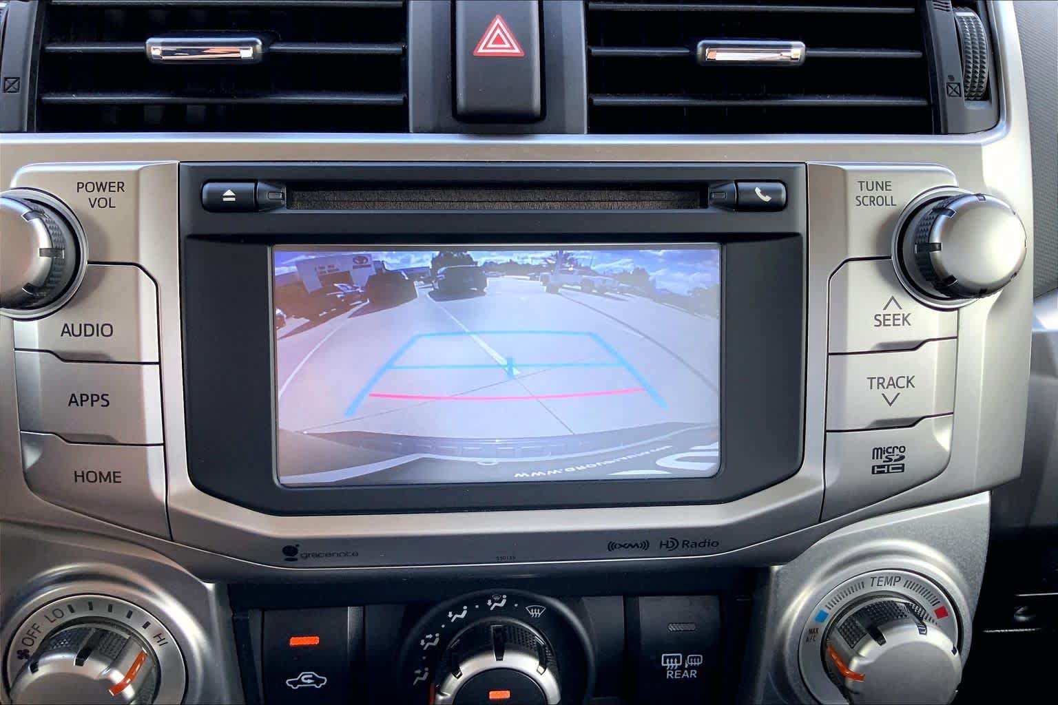 Used 2016 Toyota 4Runner SR5 Premium RWD image 29