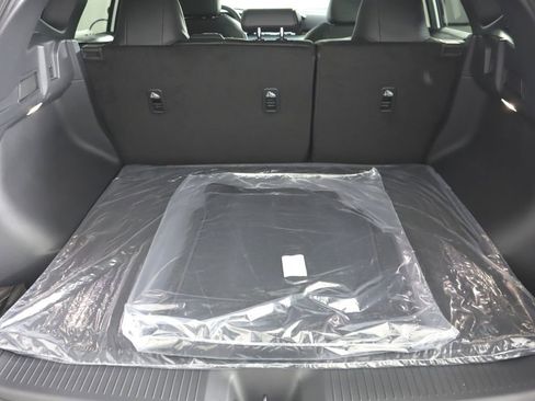 New 2026 Nissan Murano SL w/ Comfort Package image 36