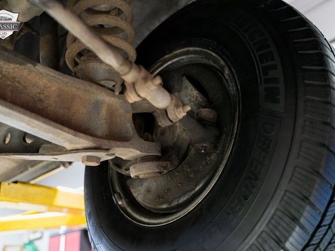 Used 1992 Ford F150 2WD Regular Cab image 79