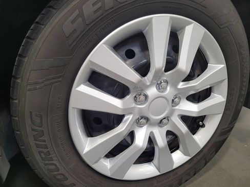 Used 2018 Nissan Altima 2.5 S w/ S Convenience Package image 31