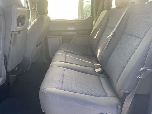 Used 2020 Ford F150 XLT w/ Equipment Group 302A Luxury image 23