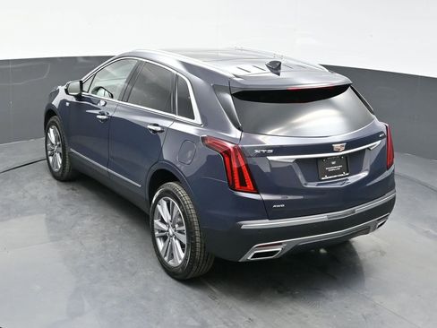 New 2025 Cadillac XT5 Premium Luxury w/ LPO, Floor Liner Package image 29