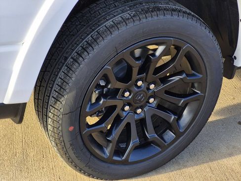 New 2026 RAM 1500 Limited AWD/4WD image 6
