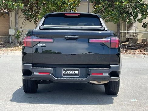 Used 2024 Hyundai Santa Cruz SEL FWD image 6