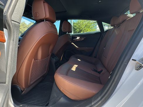 Used 2023 Audi A5 2.0T Premium Plus w/ Premium Plus image 15