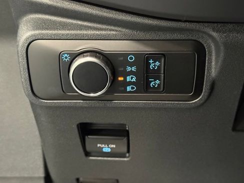 Certified 2025 Ford Bronco Big Bend AWD/4WD image 15