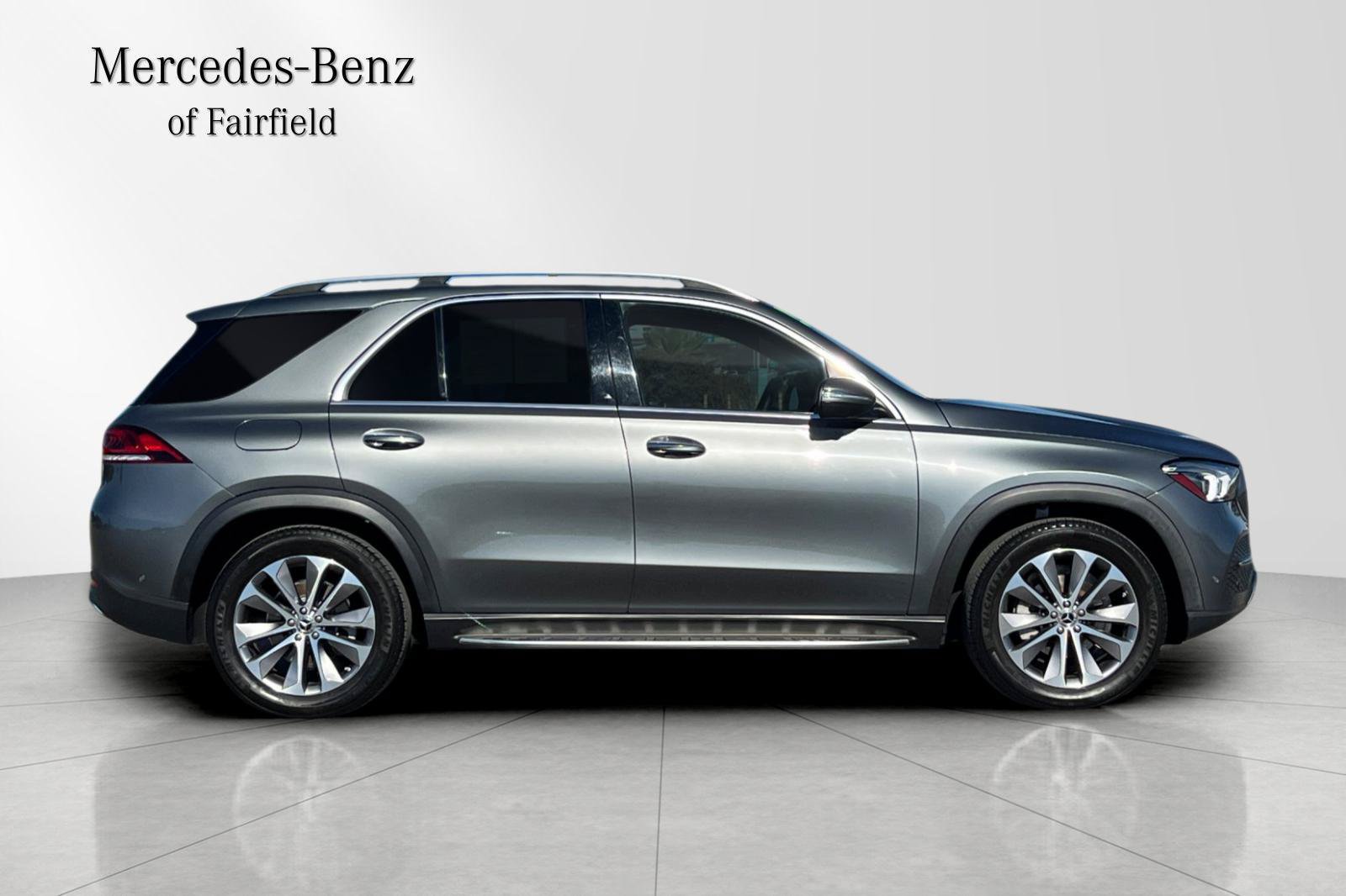 Used 2023 Mercedes-Benz GLE 350 image 8