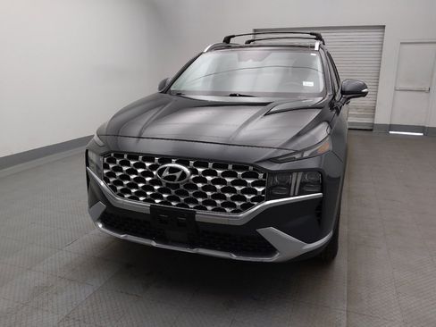 Used 2022 Hyundai Santa Fe Limited AWD/4WD image 15