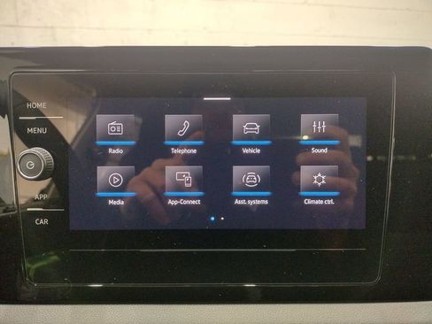 New 2026 Volkswagen Jetta S image 20