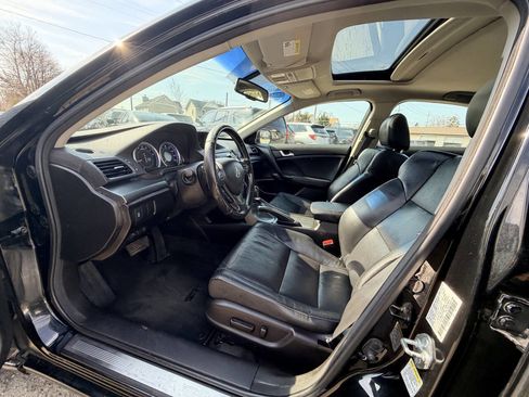 Used 2012 Acura TSX Sedan image 39
