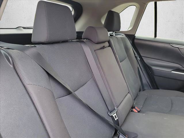 Used 2022 Toyota RAV4 LE FWD image 12