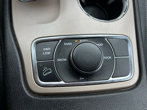 Used 2014 Jeep Grand Cherokee Limited image 30