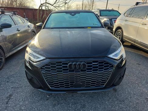 Used 2024 Audi A3 2.0T Premium image 2