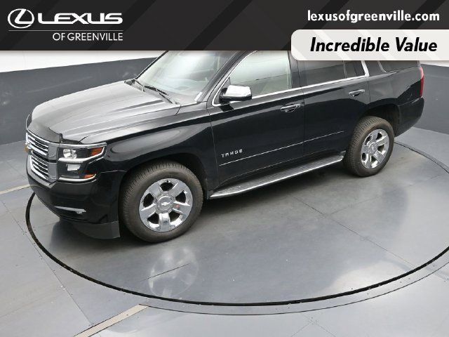 Used 2019 Chevrolet Tahoe Premier RWD image 44