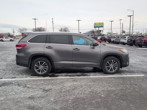Used 2018 Toyota Highlander XLE image 4