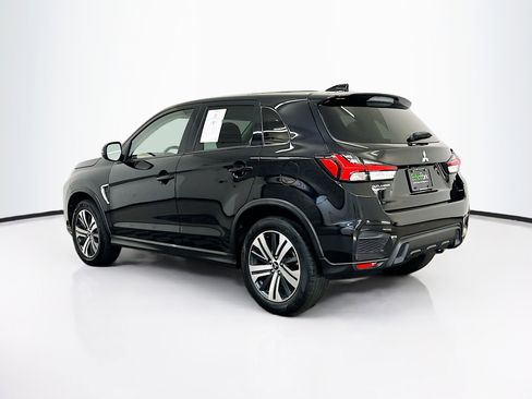 Used 2024 Mitsubishi Outlander Sport AWD image 5