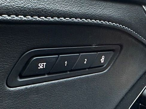 Used 2022 Cadillac CT5 Premium Luxury image 19