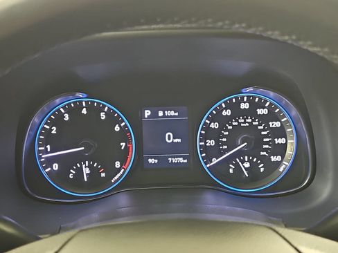 Used 2019 Hyundai Kona SEL FWD image 18