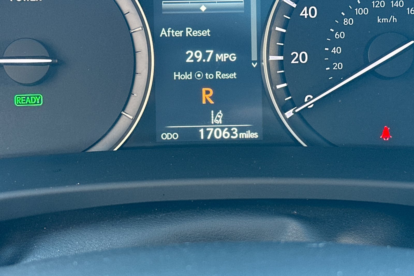 Used 2020 Lexus RX 450h AWD w/ Premium Package image 23