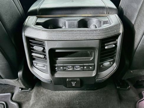 Used 2021 RAM 1500 Limited w/ Night Edition AWD/4WD image 22