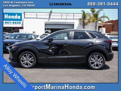 Used 2023 MAZDA CX-30 AWD 2.5 S w/ Preferred Package