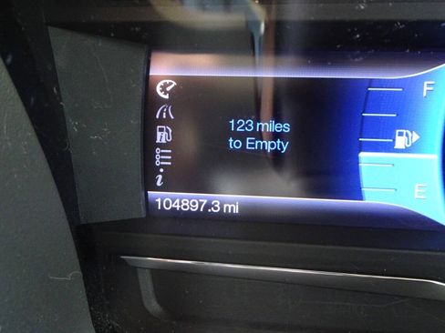 Used 2013 Ford Flex Limited FWD image 25