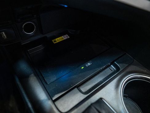 Certified 2024 Toyota Camry XSE image 28