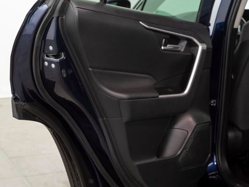 Used 2024 Toyota RAV4 XLE image 9