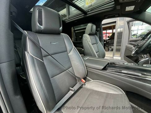 Used 2022 Cadillac Escalade Sport image 24