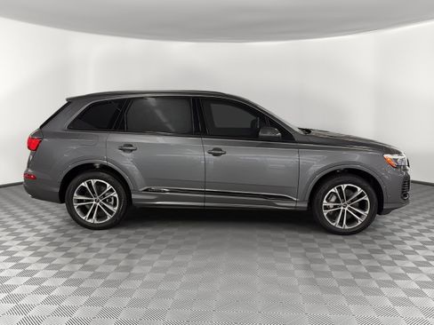 New 2026 Audi Q7 3.0T Premium AWD/4WD image 8