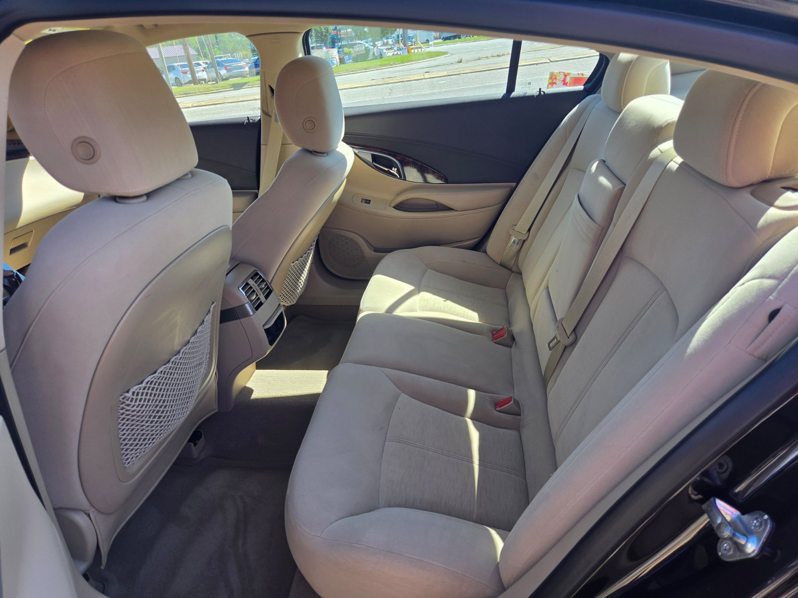Used 2012 Buick LaCrosse FWD image 14
