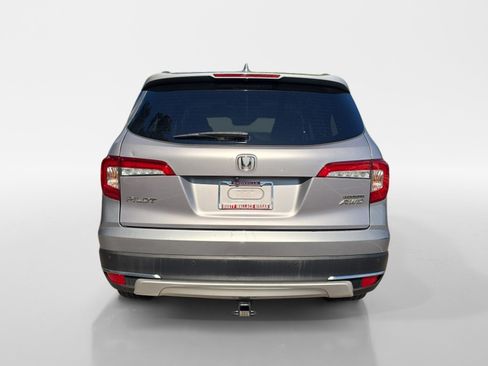 Used 2021 Honda Pilot Touring image 4