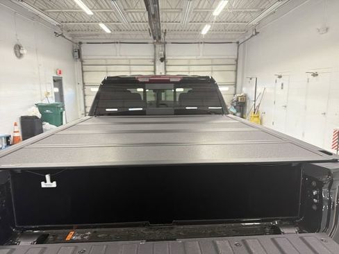 New 2026 GMC Sierra 1500 Elevation AWD/4WD image 16