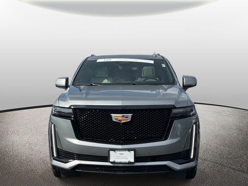 Certified 2023 Cadillac Escalade Sport w/ Touring Package AWD/4WD image 28
