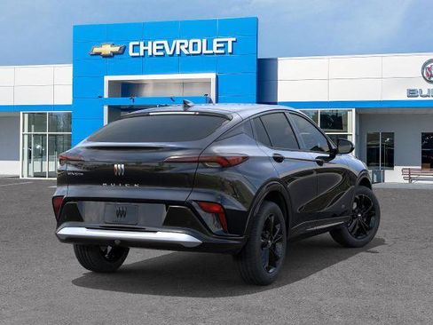 New 2026 Buick Envista Sport Touring w/ Convenience I Package image 25