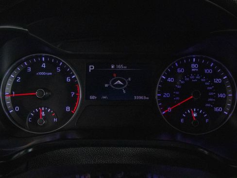 Used 2024 Kia Forte GT-Line w/ GT-Line Premium Package image 16